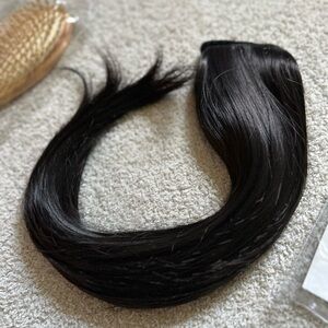 BELLAMI Ponytail Wrap Extension